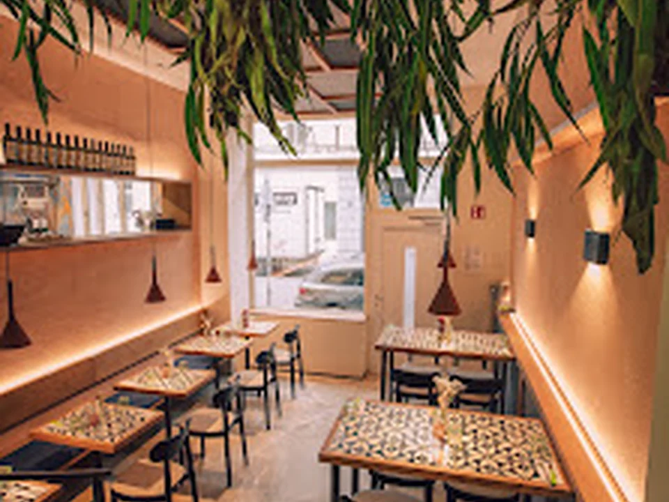 Fellas-Pizzeria | Neapolitanische Pizza, München