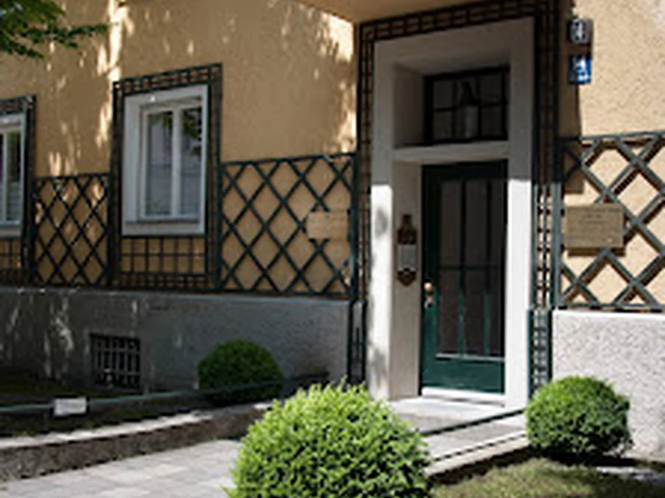 Psychotherapie München Facharzt Dr. Robert Willi