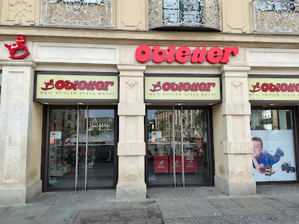 Müller Obletter, München