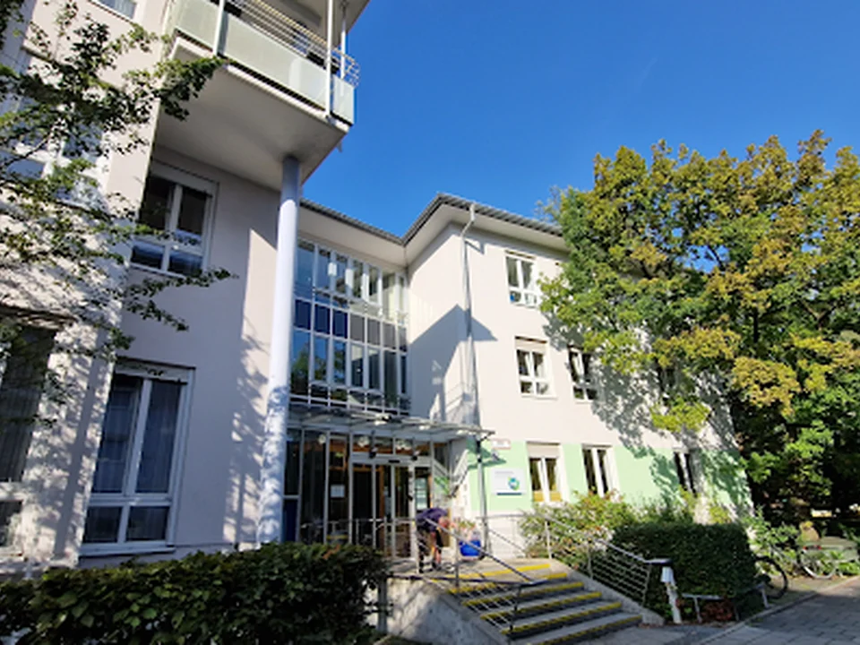 Seniorenstift Neuhausen, München