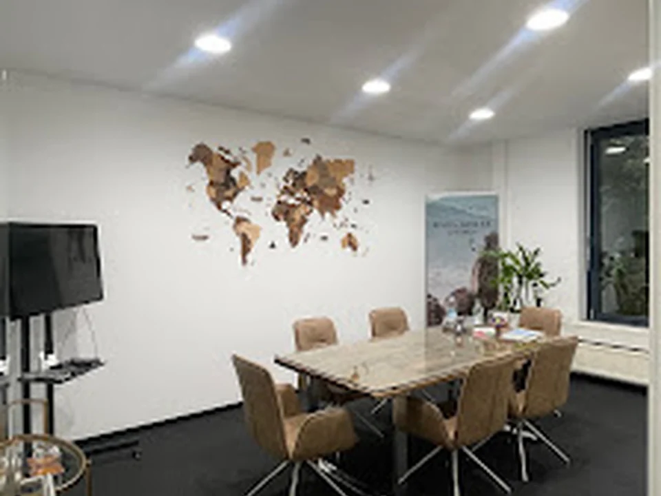 FiNUM.Private Finance AG München