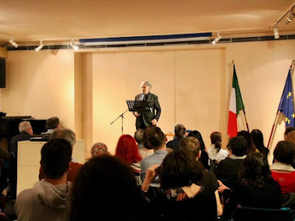Italienisches Kulturinstitut München