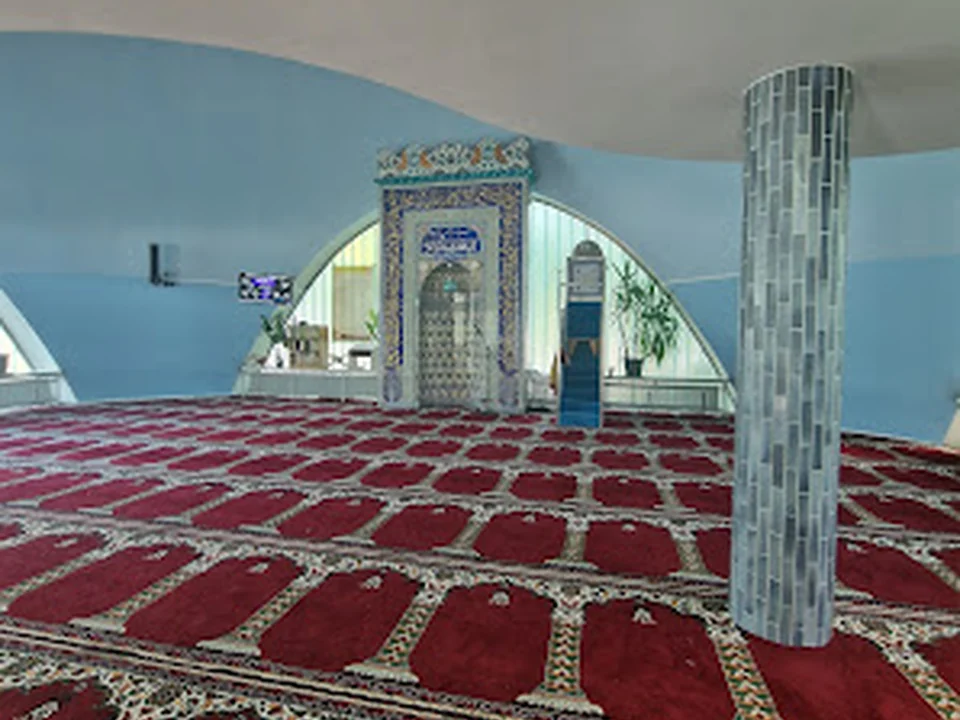 Islamisches Zentrum München