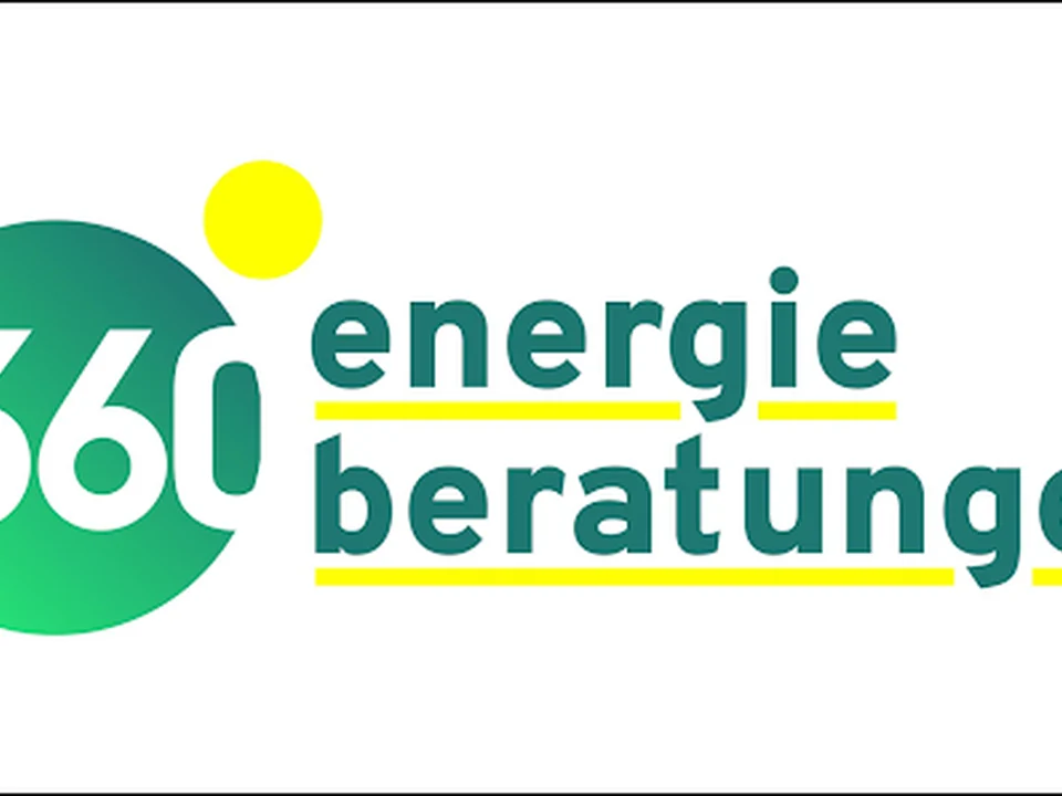 360Grad-Energieberatungen, München