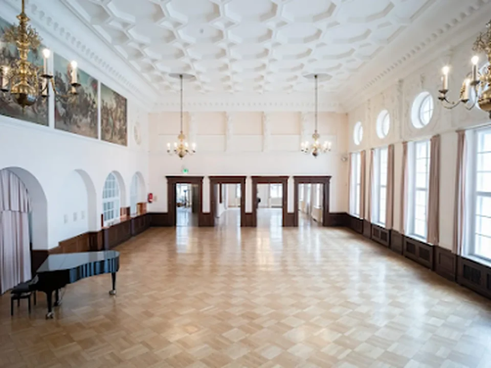 Scholastika Eventlocation, München