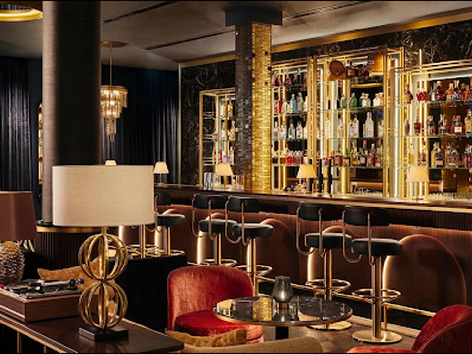 Bar Montez, München