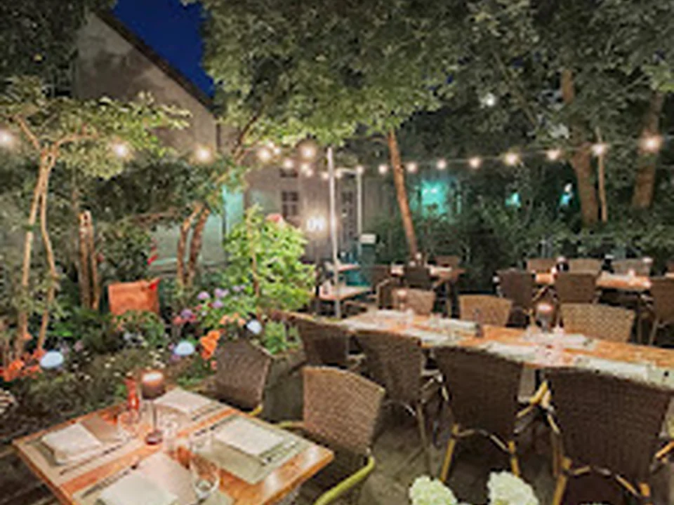 Trattoria Pizzeria Da Pino, München