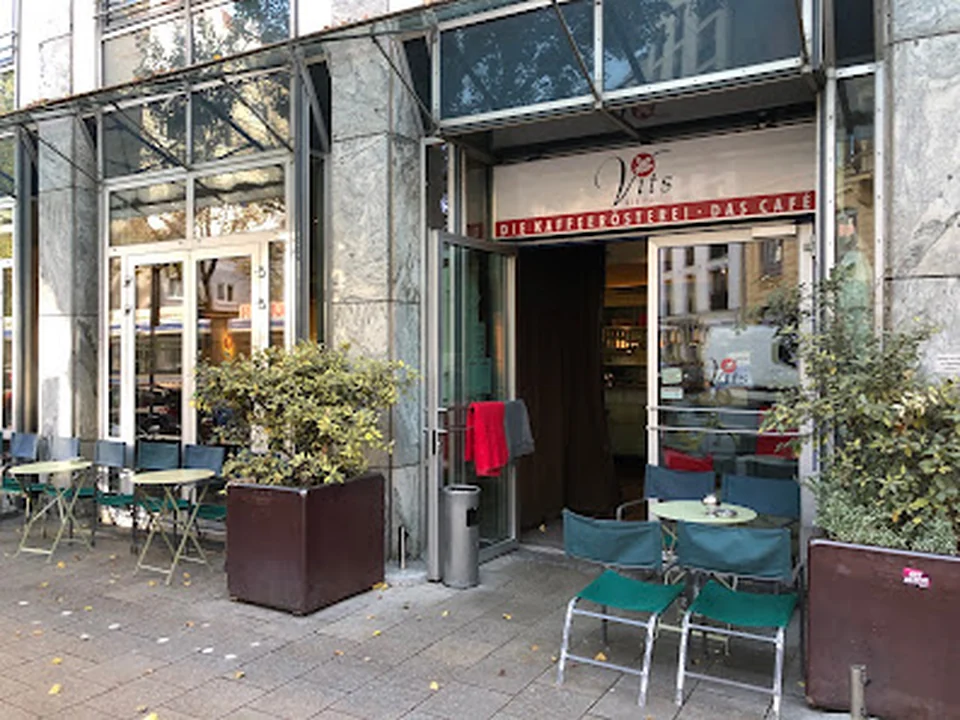 Vits Kaffee GmbH & Co.KG, München