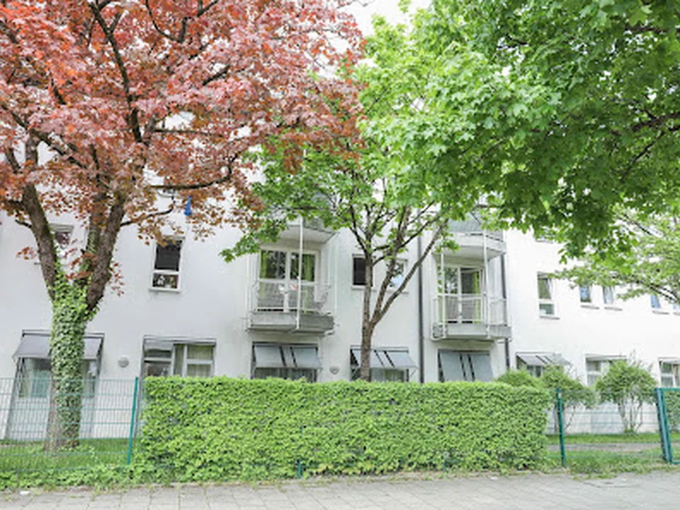 Adaptionsphasenhaus Laim | Prop e.V., München