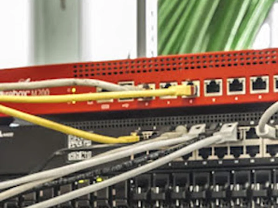 QBiz-IT GmbH-IT Beratung, IT Service, IT Sicherheit in München