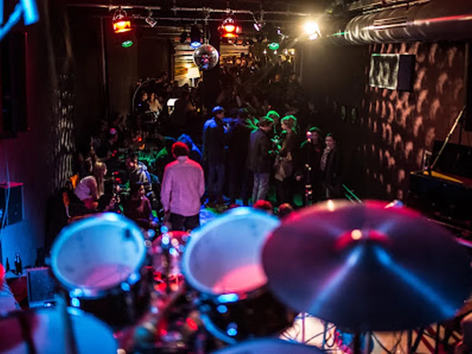 Milla Club, München