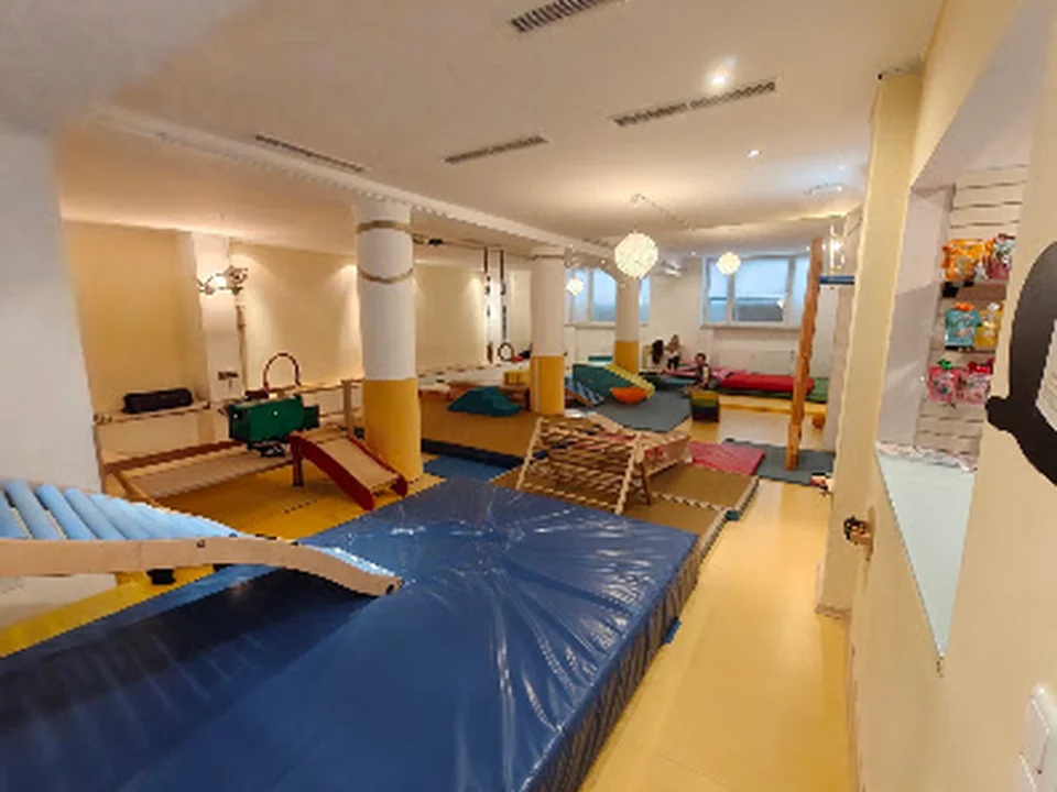 Kleine Sportgeister, München