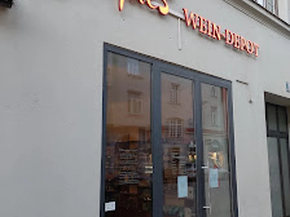 Jacques’ Wein-Depot München-Schwabing
