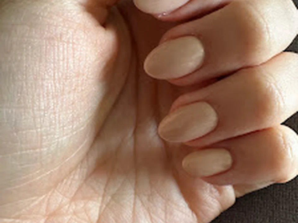 Happy Nails by Kim Thi, München