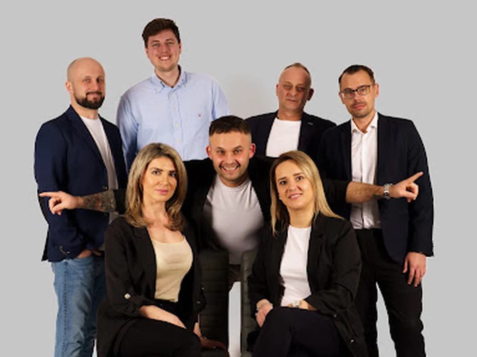 USTR GmbH - Intelligente Baustellen, München
