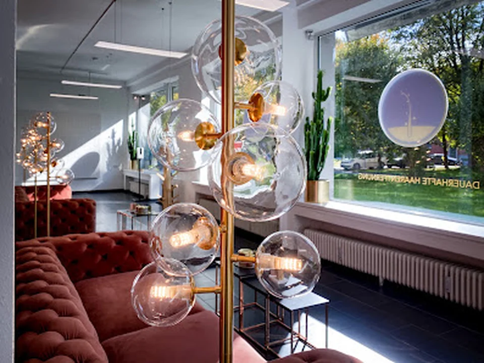 IPL Deluxe & Laser Deluxe - Filiale Giesing, München