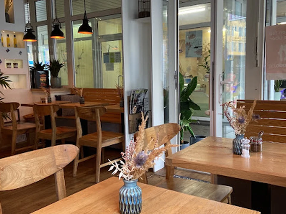 Nes Coffee München