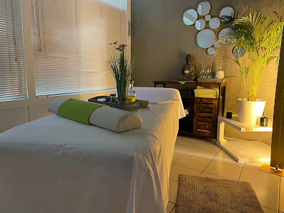 Gabor Massage, München