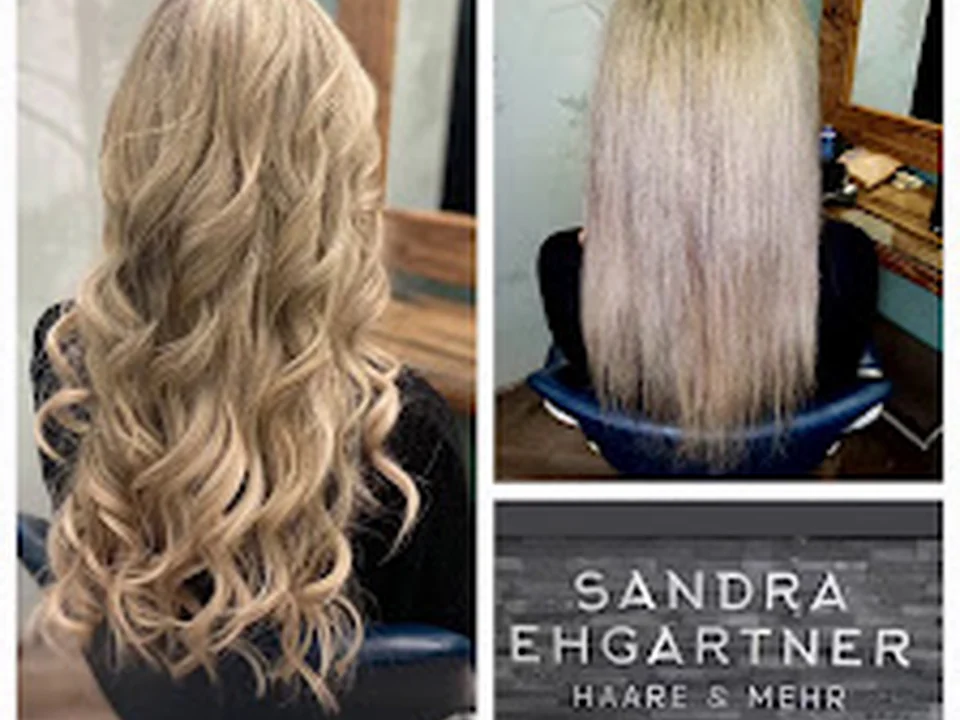 Sandra Ehgartner Haare & mehr | Extensions☆ Haarverlängerung ☆ Haarverdichtung in München - Schwabing