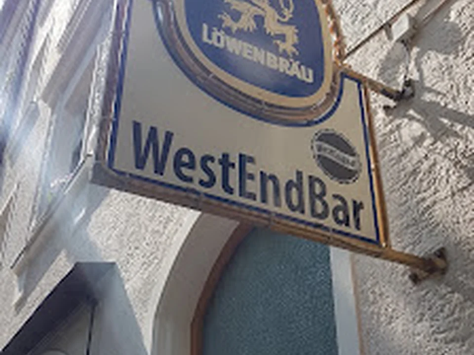 Westend-Bräu, München