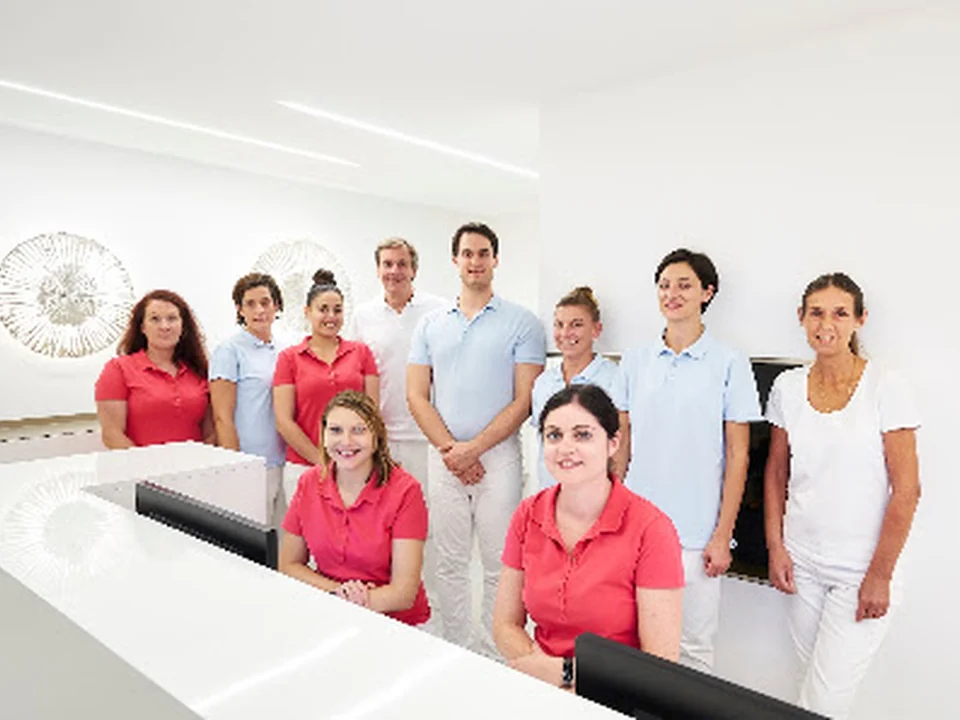 Praxis für Orthopädie und Schulterchirurgie | Dr. Rolf Krebs | München
