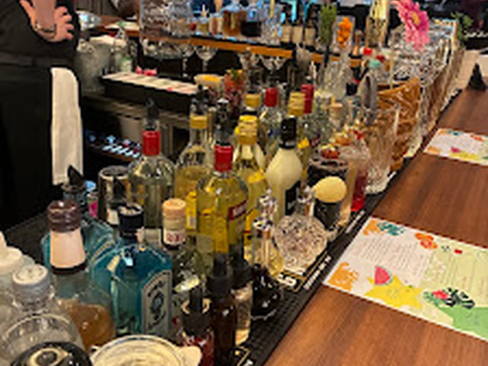 Plucinsky´s Bar Catering München