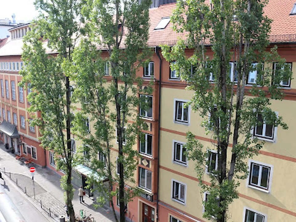 Tagungszentrum Kolpinghaus München-Zentral GmbH