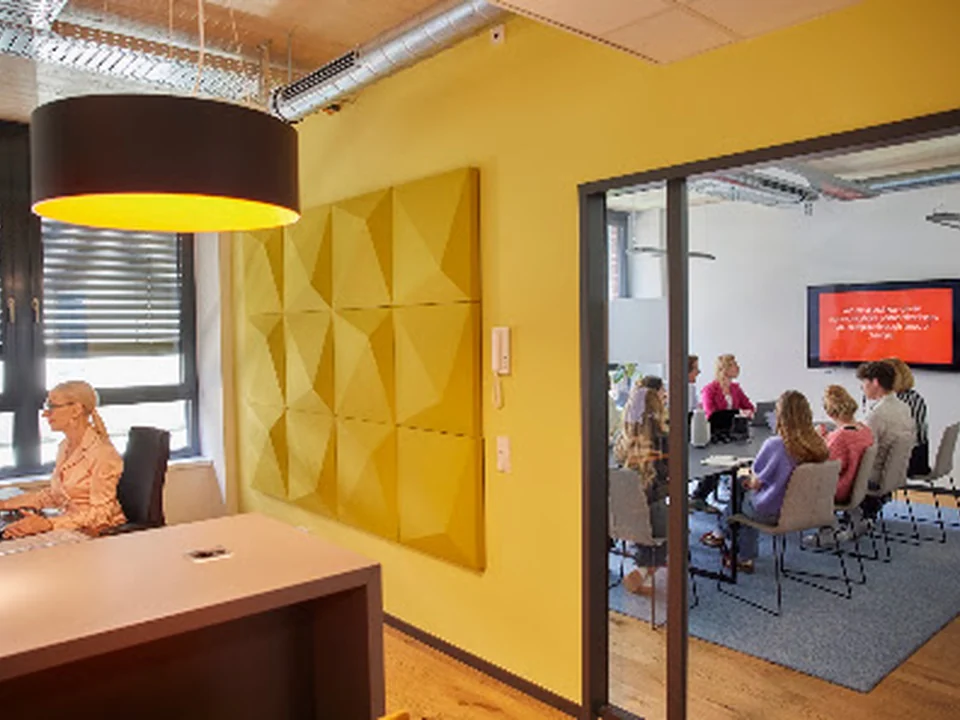 consense communications GmbH (GPRA) | PR-Agentur München