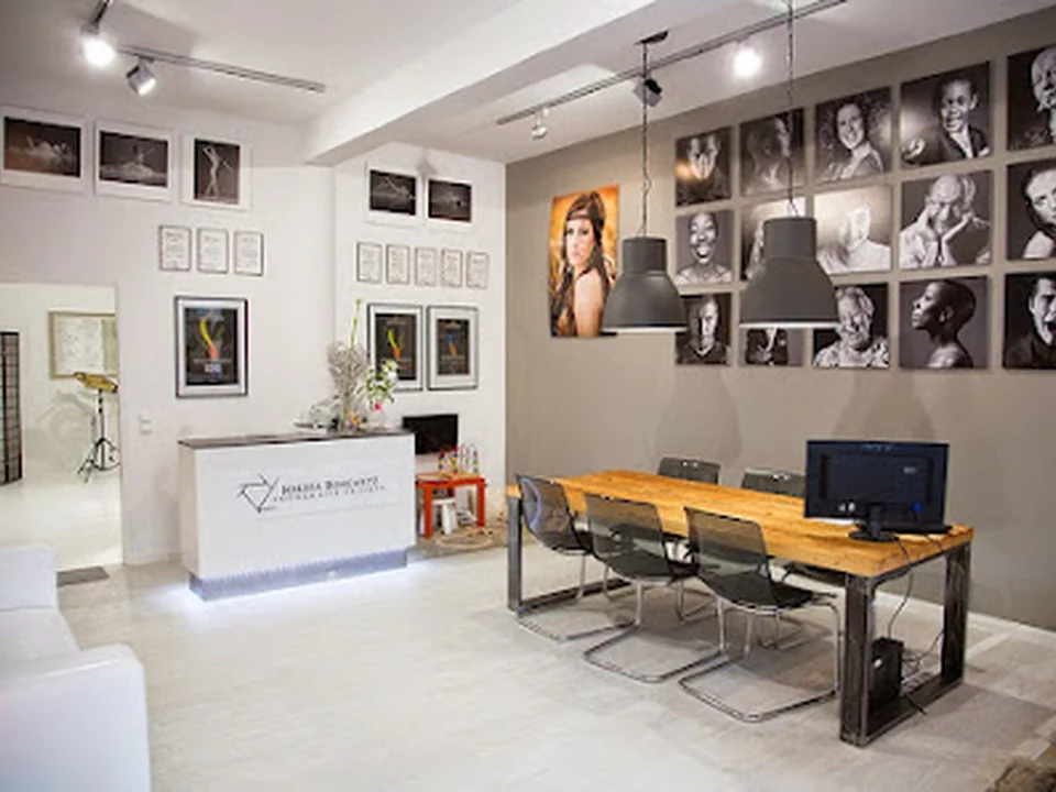 Melissa Bungartz - Fotografie Erleben, München