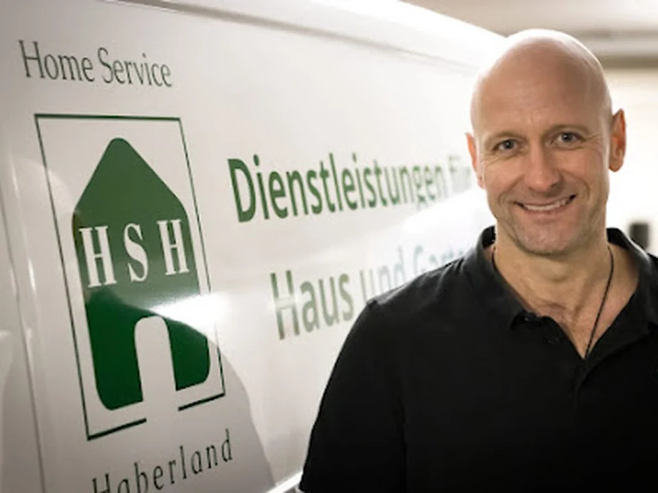 HSH Home Service | Handwerker München - Haberland