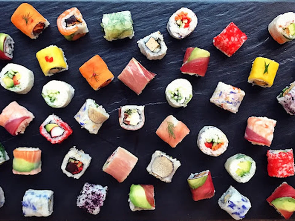 Like-Sushi, München