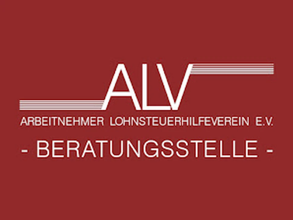 ALV Arbeitnehmer Lohnsteuerhilfeverein e.V., München