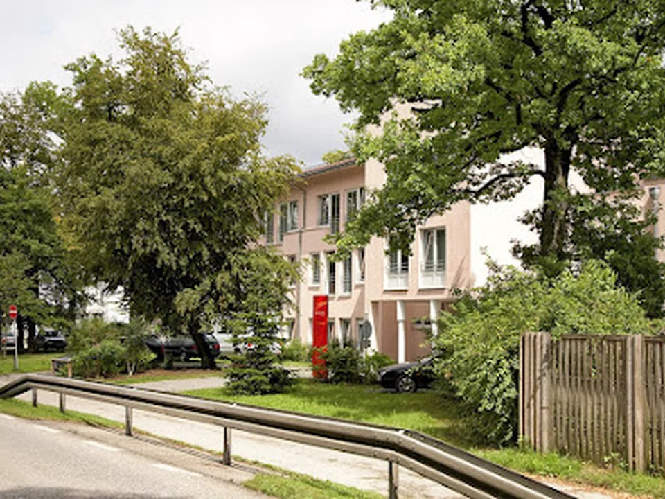 Kursana Domizil Pullach - Haus Georg, München