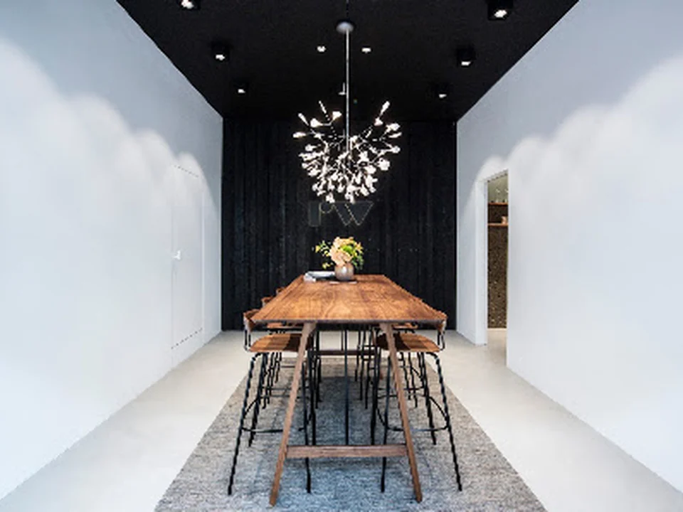 Projekt Küche - Planungsbüro & Werkstätten, München