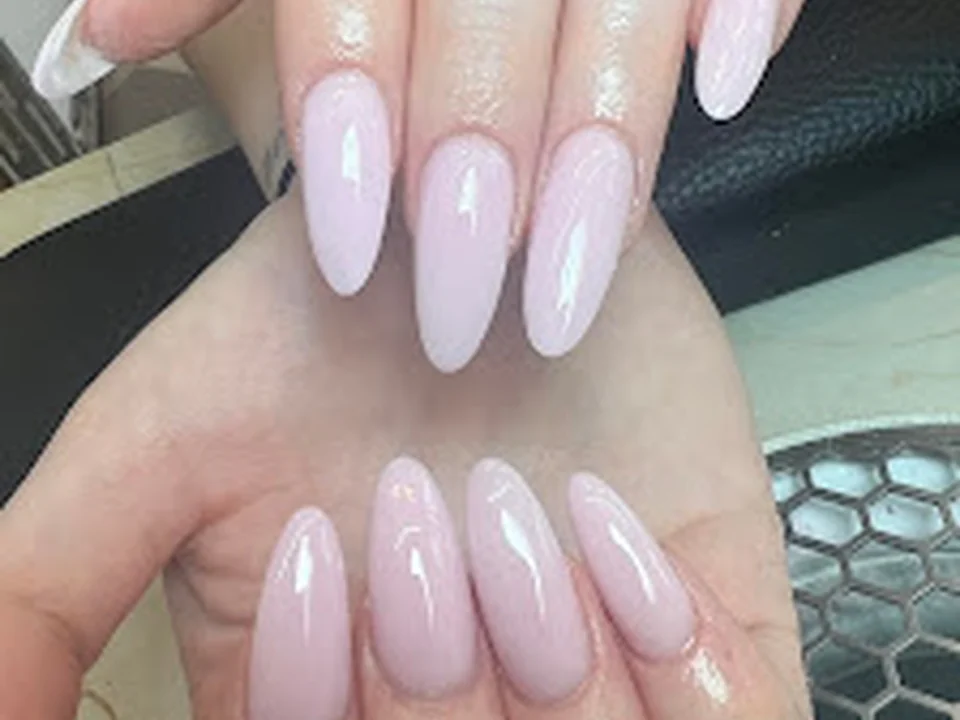 92 Beauty Nails - München
