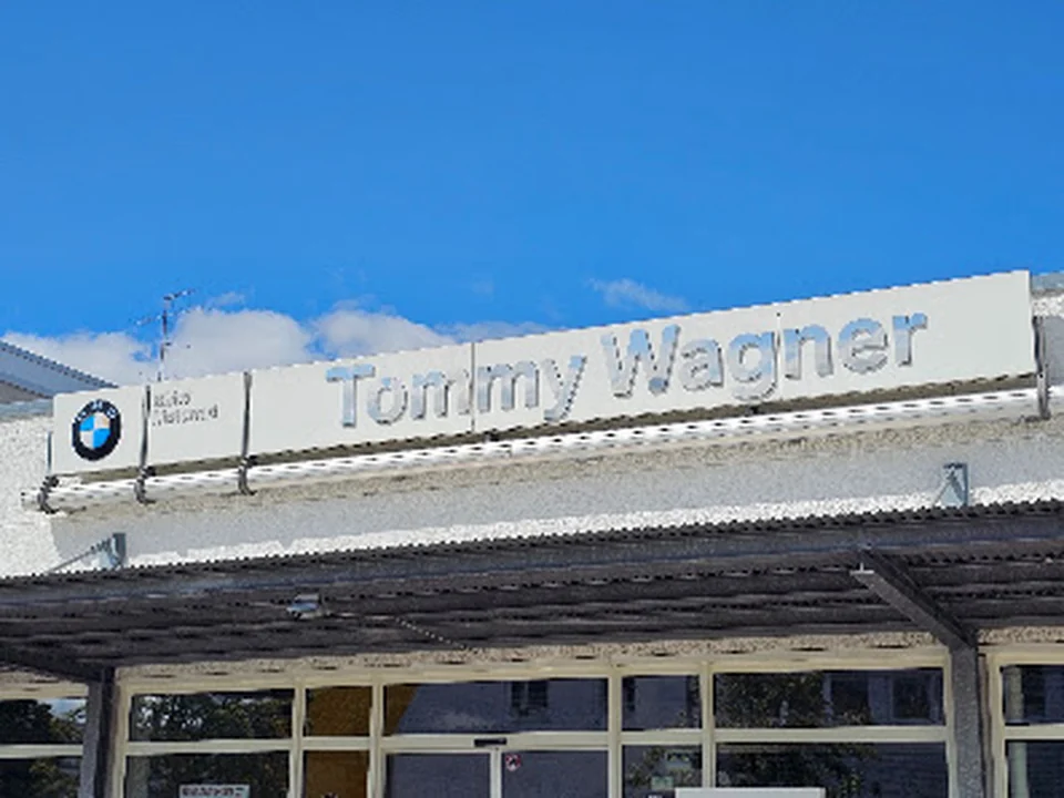 Tommy Wagner Motorrad GmbH in München