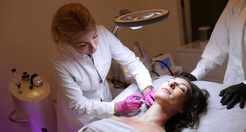 LIPS and SKIN – Dr. Eva Maria Strobl, München
