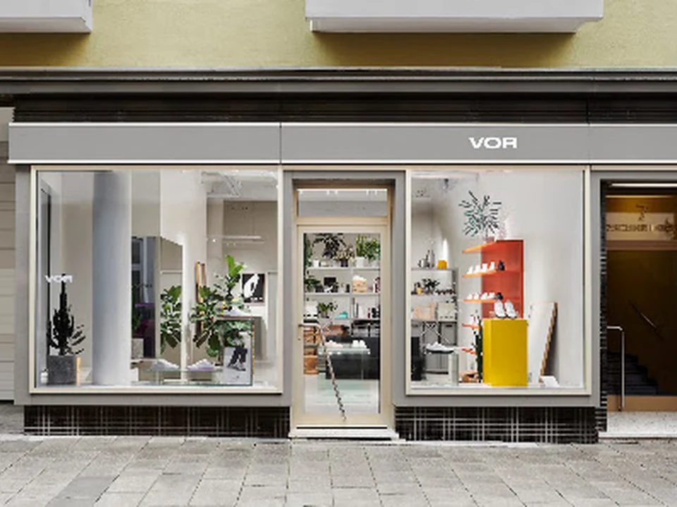 VOR, München