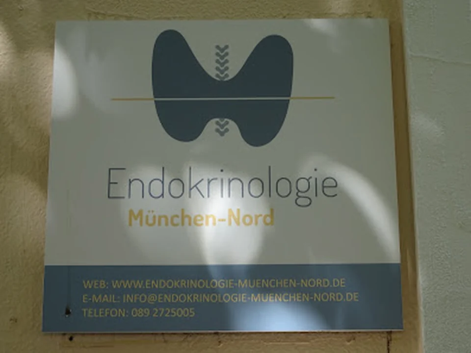 Endokrinologie München Nord
