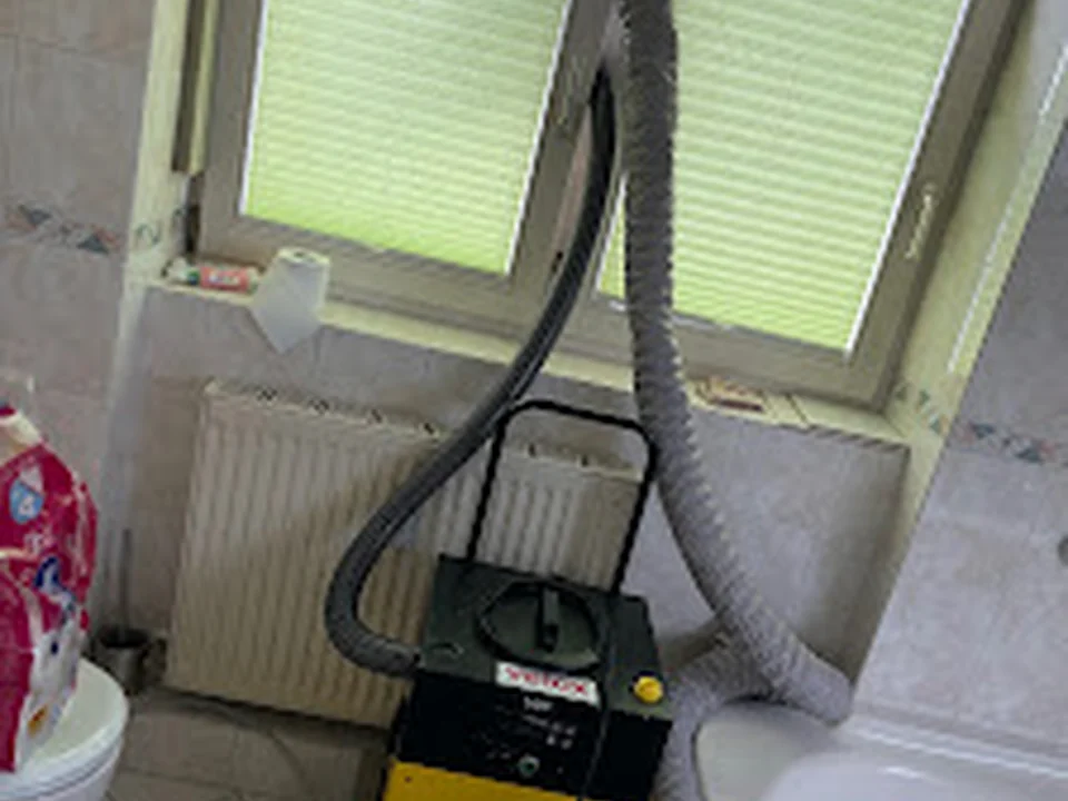 velox Sanierung GmbH, München