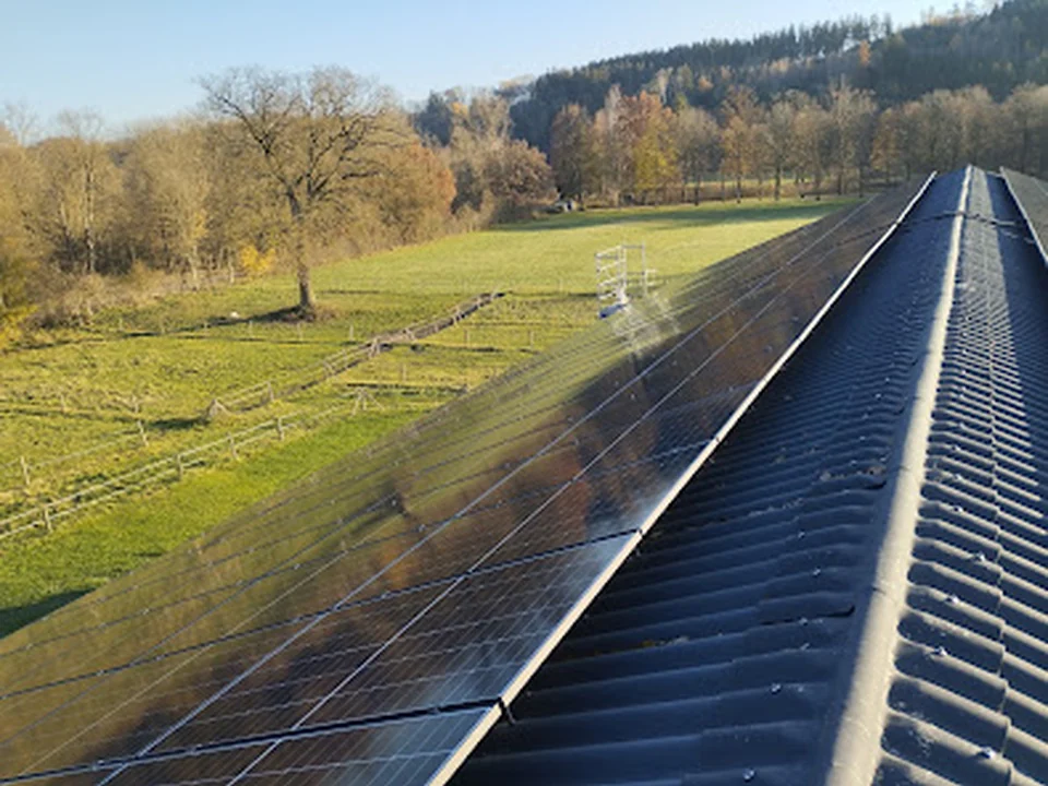 PV-Anlagen Fischer GmbH, München