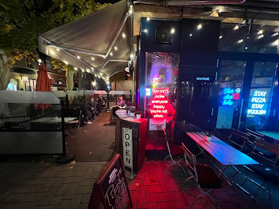 Ciao Napoli, München