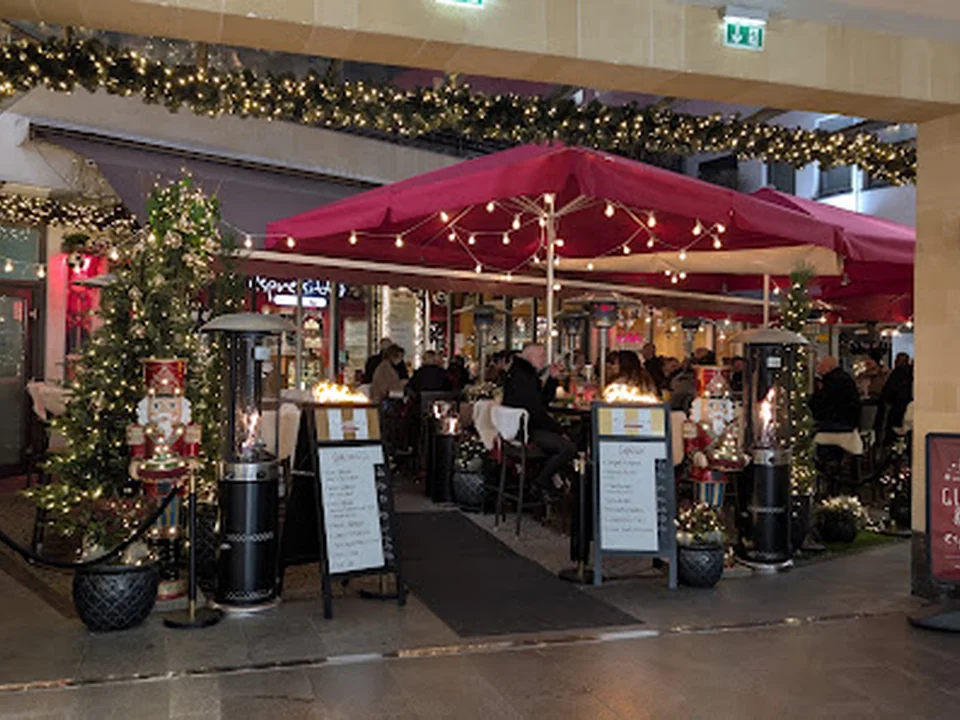 Kaufingertor Passage, München