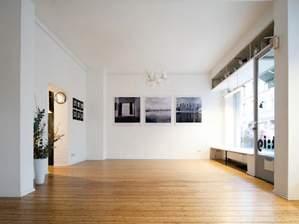 Galerie art:ig, München