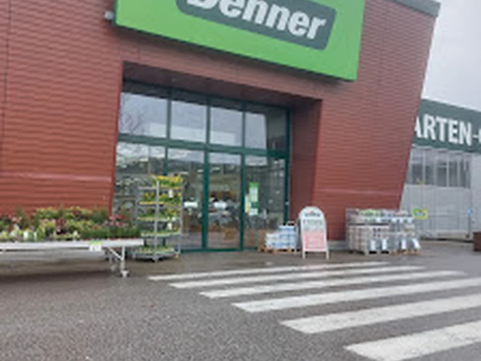 Dehner Garten-Center, München