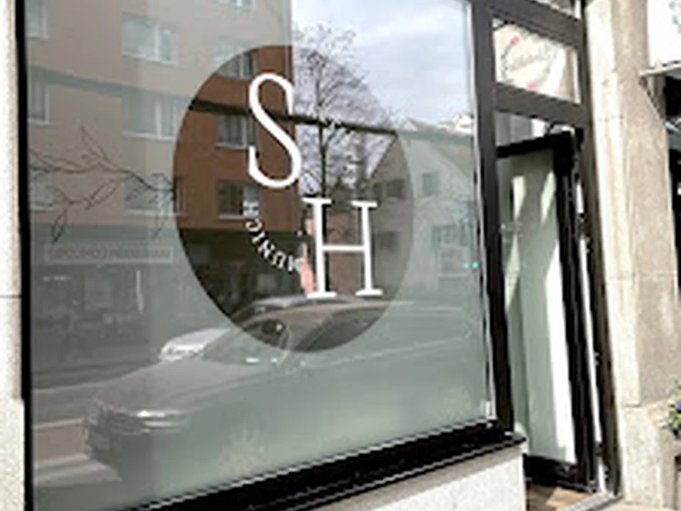Artistry Munich I Microblading & Make-up in München
