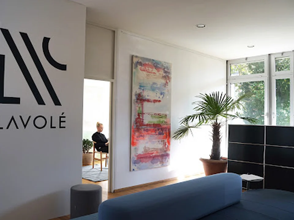 LAVOLÉ- deine Privat Logopädie, Standort Bogenhausen, München
