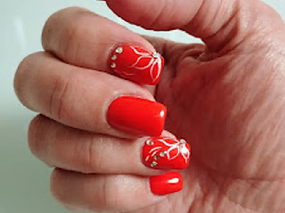 Sandy Nails & Beauty Salon, München