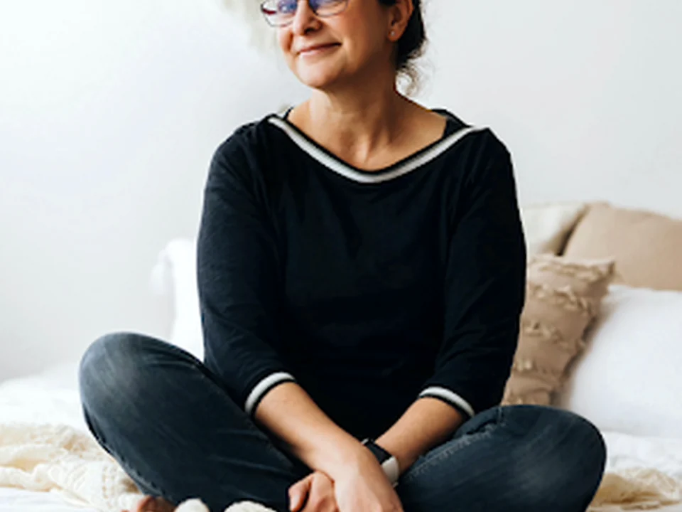 Patricia Fritz - Ernährung und Wohlbefinden, München
