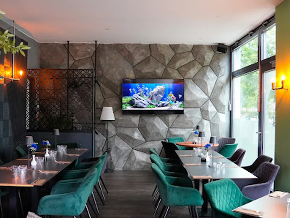 Civico25 | Pasta - Pinsa - Cocktails, München